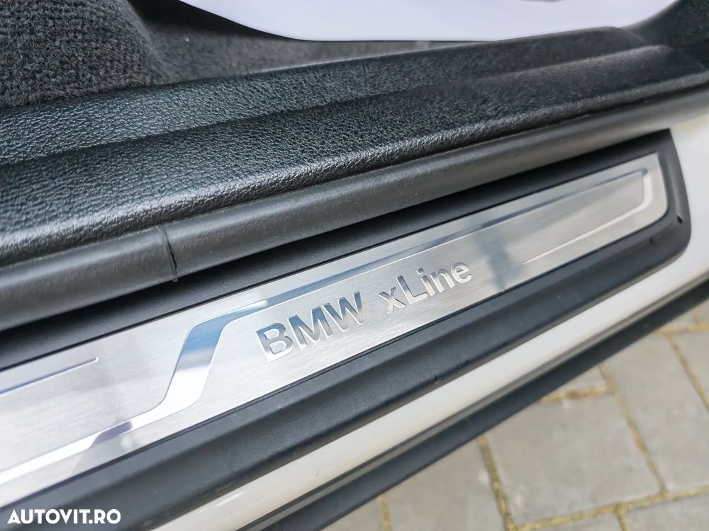 BMW X3 - 33