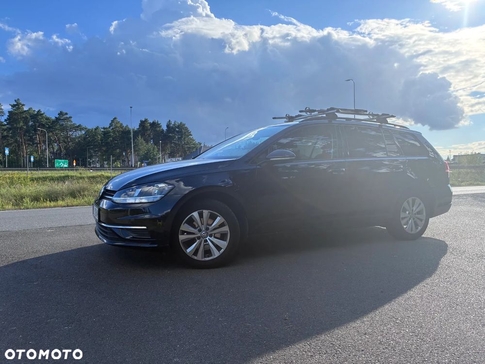 Volkswagen Golf 1.4 TSI BMT Comfortline - 7