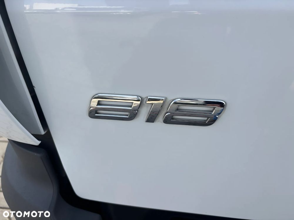 Mercedes-Benz 818 821 921 1018 1221 1218 1224 1523 1527 NOWA ZABUDOWA WYWROT KIPER 3 STRONY KILKA SZTUK NA PLACU MOZLIWOSC WYKONANIA ZABUDOWY POD KLIJENTA - 9