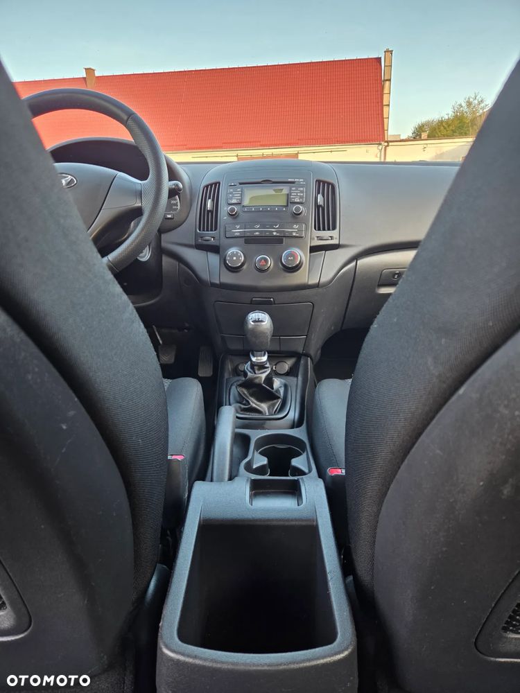 Hyundai i30 ver-1-4-edition-plus - 16