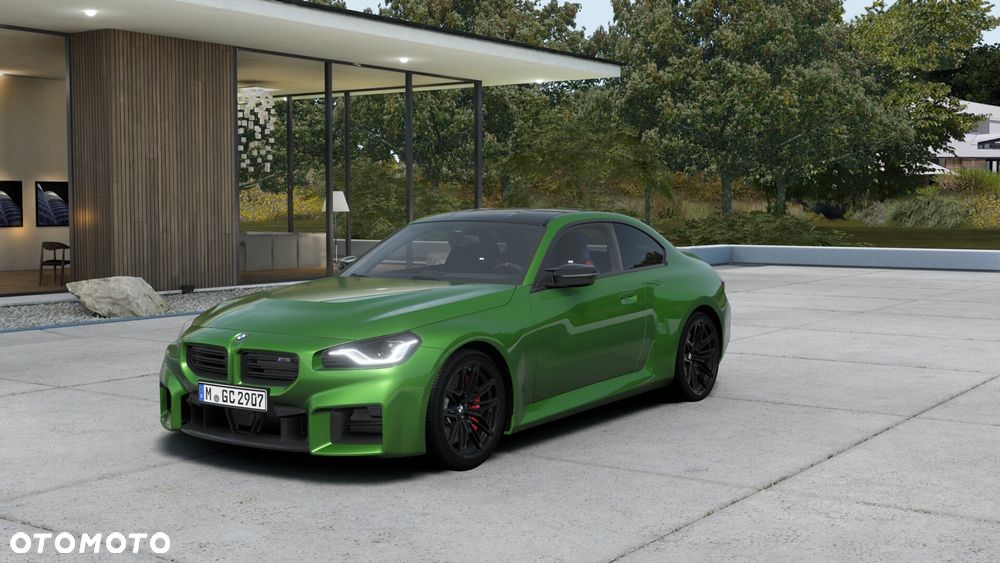 BMW M2 Standard - 8