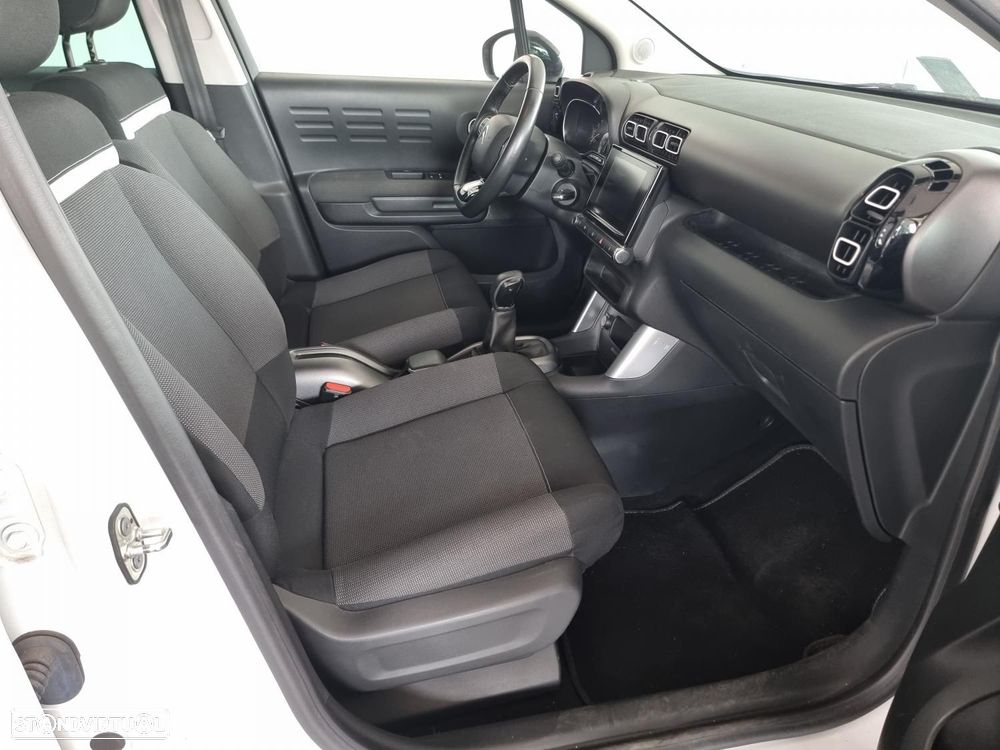 Citroën C3 Aircross 1.2 PureTech Feel - 36