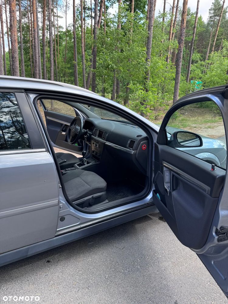 Opel Vectra 1.9 CDTI - 16