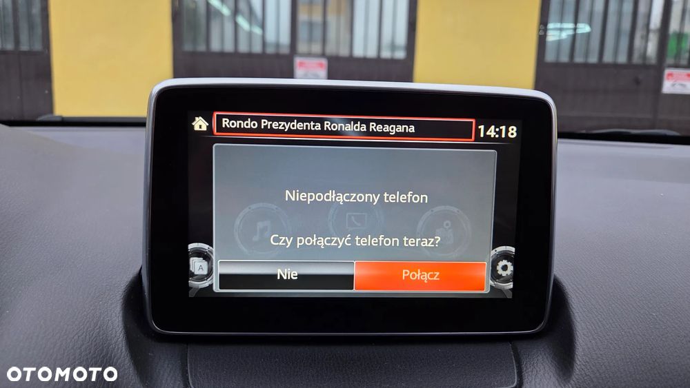 Mazda CX-3 SKYACTIV-G 120 FWD Exclusive-Line - 20