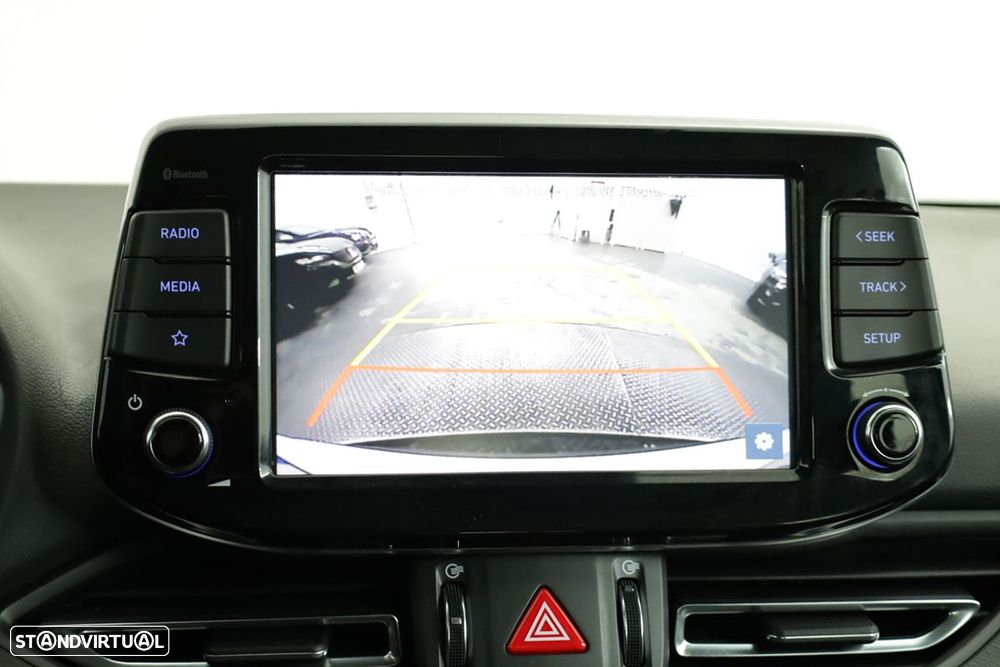 Hyundai i30 SW 1.0 T-GDi Style Plus DCT - 12