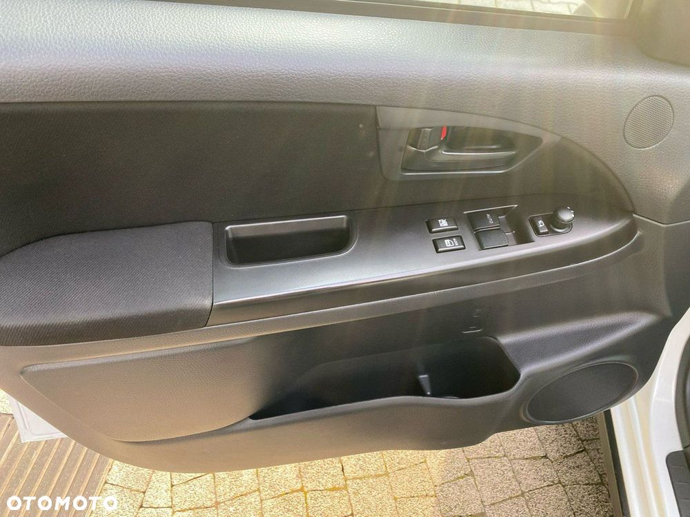 Fiat Sedici - 15