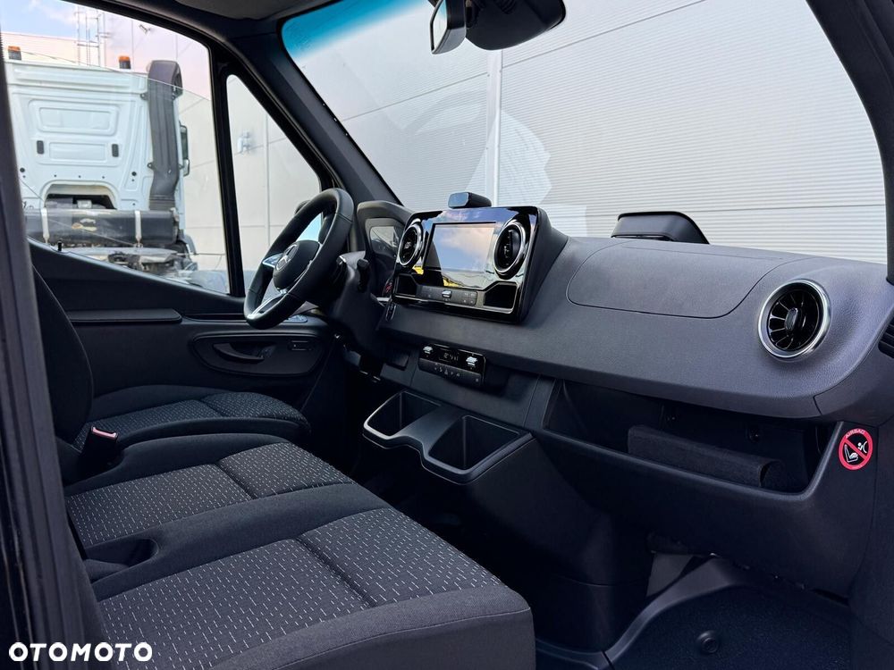 Mercedes-Benz Sprinter Podwozie 519 cdi 4325 mm. - 7