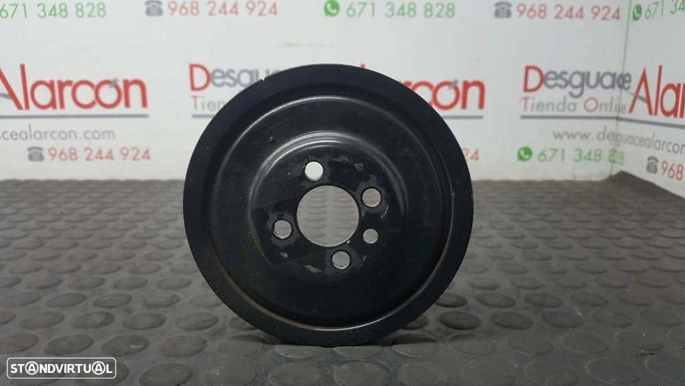 POLI DA CAMBOTA VOLKSWAGEN GOLF V BERLINA (1K1) HIGHLINE - 1