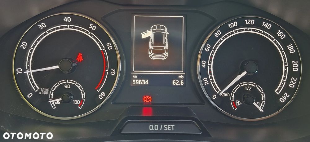 Skoda Kamiq 1.5 TSI Ambition - 14