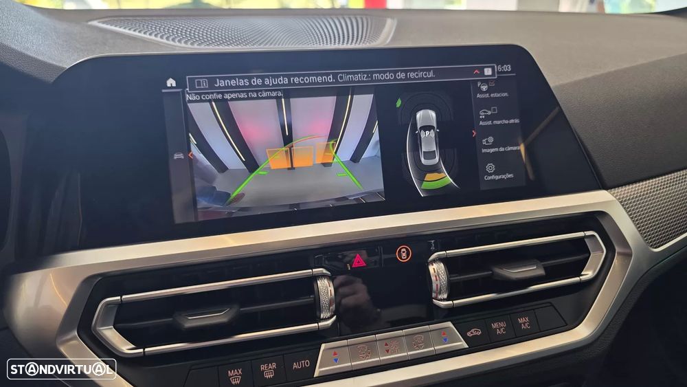 BMW 420 d Pack M Auto - 42