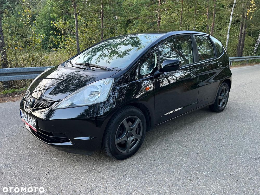 Honda Jazz 1.2 Trend - 3