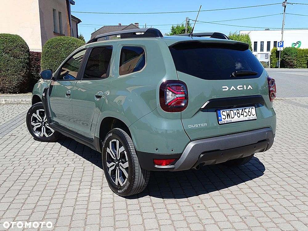 Dacia Duster 1.0 TCe Journey - 13