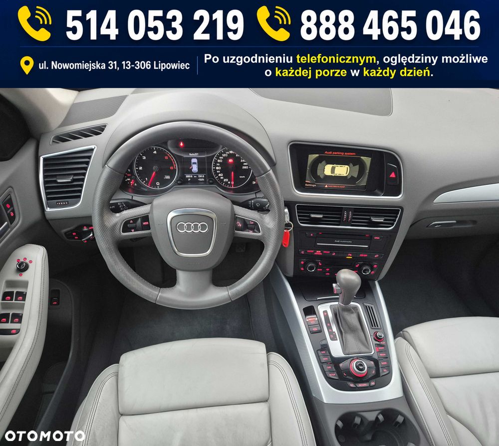 Audi Q5 - 6