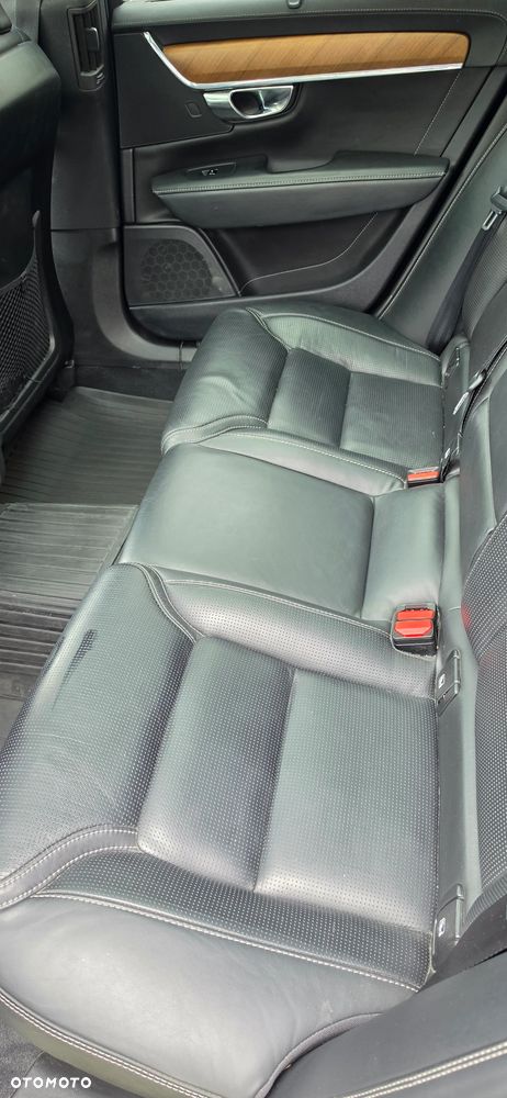 Volvo V90 D5 AWD Inscription - 12
