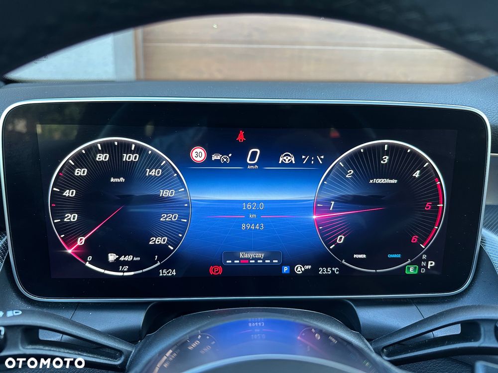Mercedes-Benz GLC 220 d 4Matic 9G-TRONIC Edition AMG Line - 15