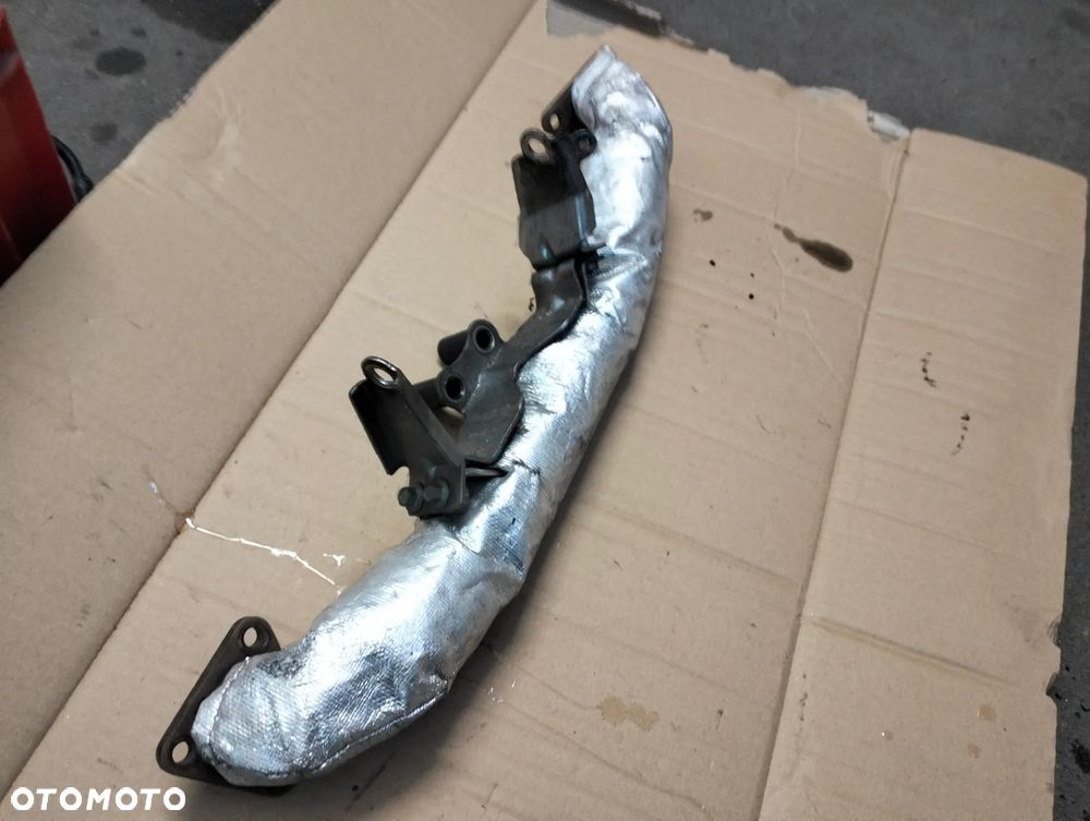 LAND ROVER DISCOVERY 4 30D 306DT KOLEKTOR ŁĄCZONCY - 2