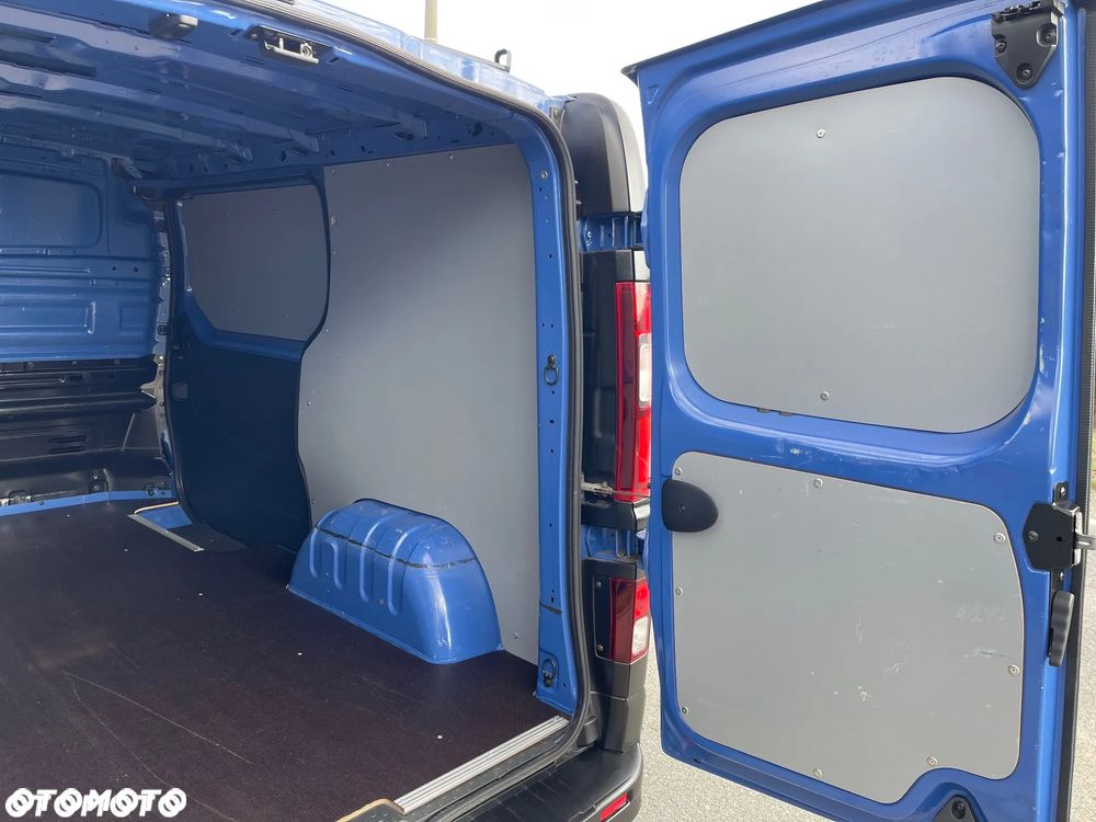 Renault Trafic - 33