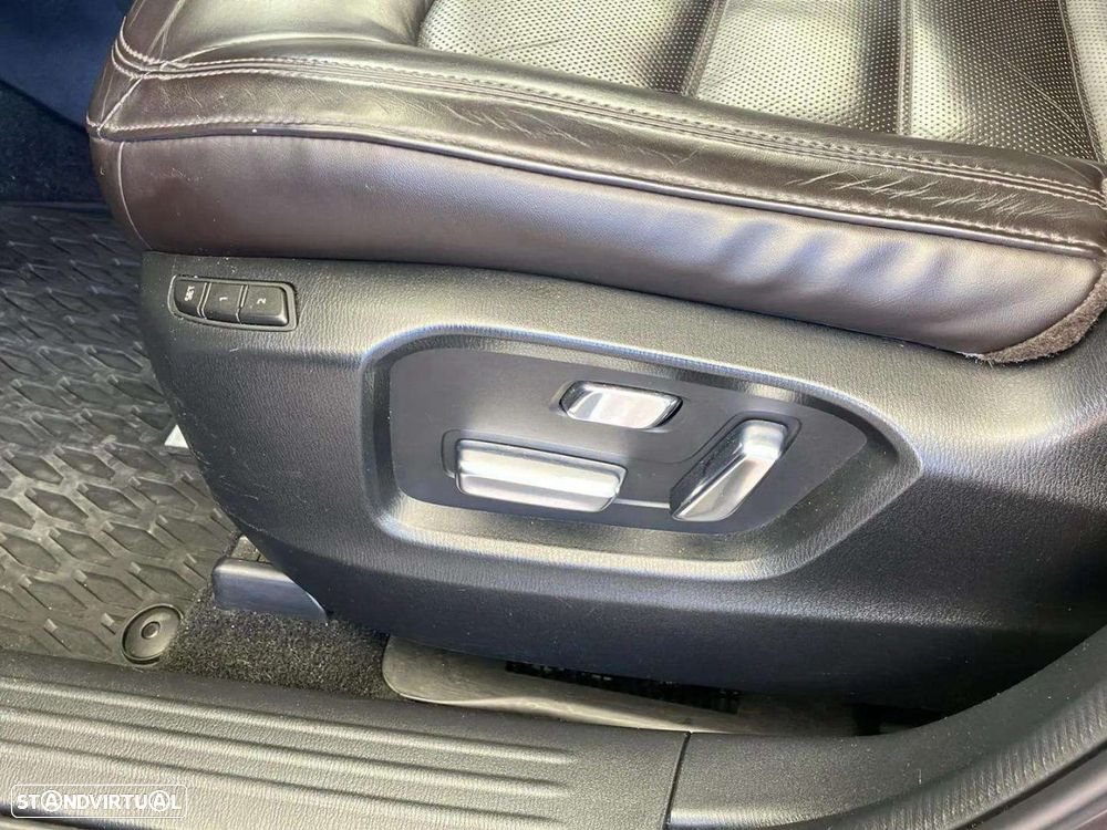 Mazda CX-5 2.5 G Special Ed.AT Navi - 19