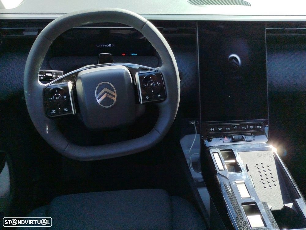 Citroën C5 Aircross - 8