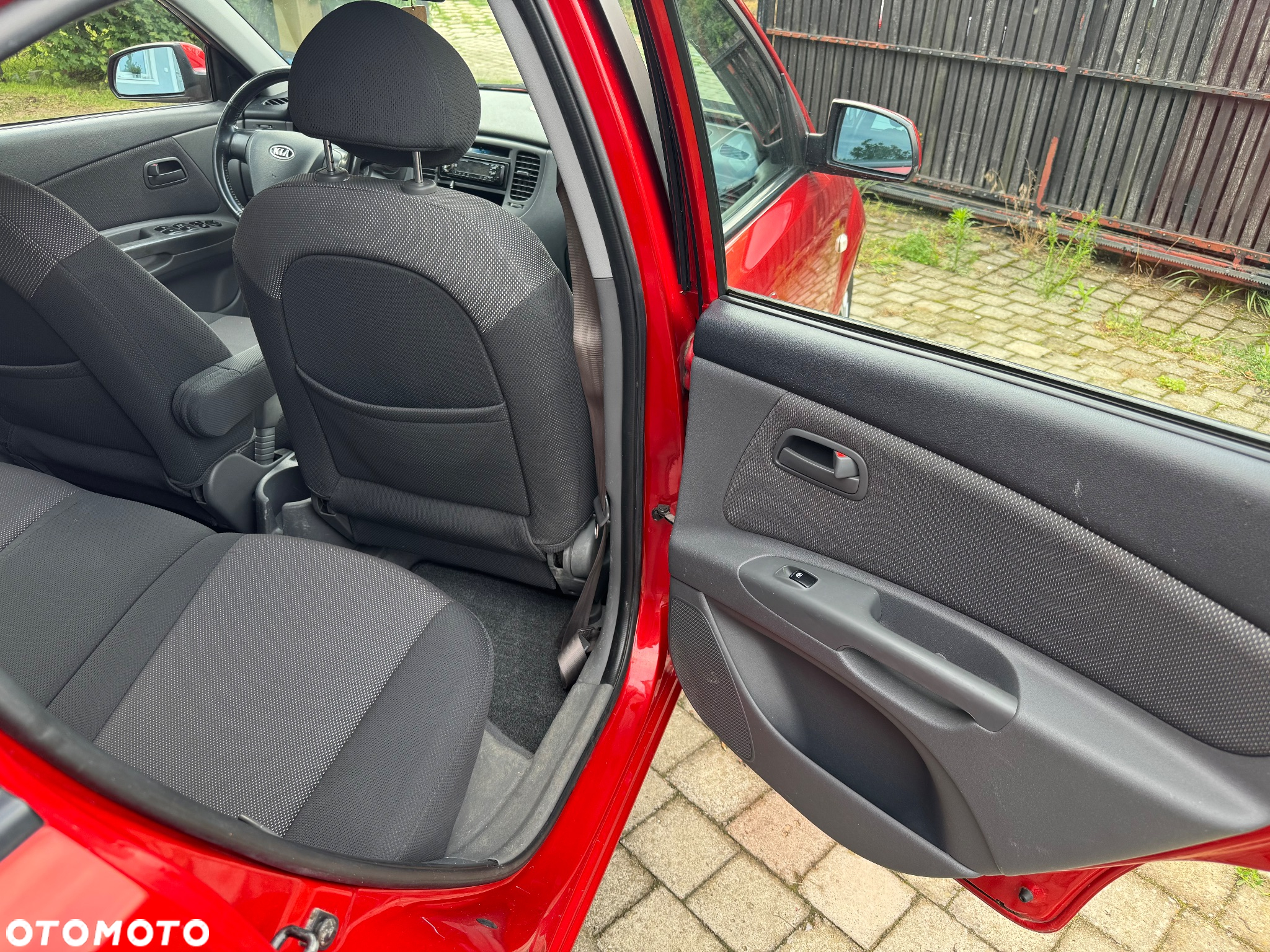 Kia Rio 1.4 Comfort - 13