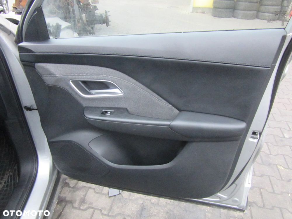KLAPA BAGAŻNIKA MG ZS II 2024 r. Wszystkie części - 14