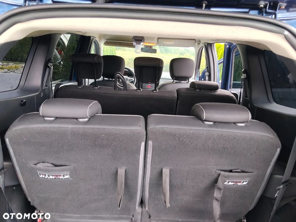 Dacia Lodgy 1.6 SCe Access S&S - 7