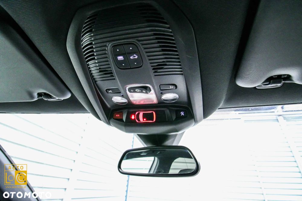 Peugeot 3008 2.0 BlueHDi GT S&S EAT8 - 35