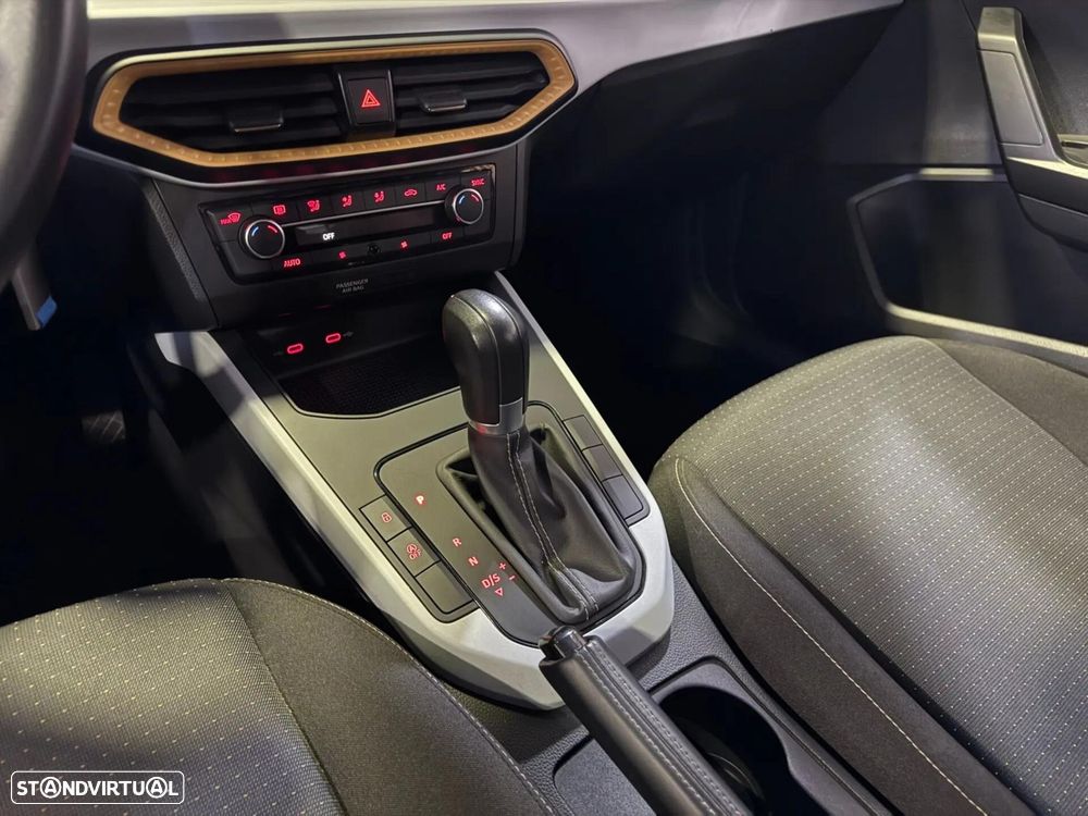 SEAT Arona 1.0 TSI Style DSG - 19