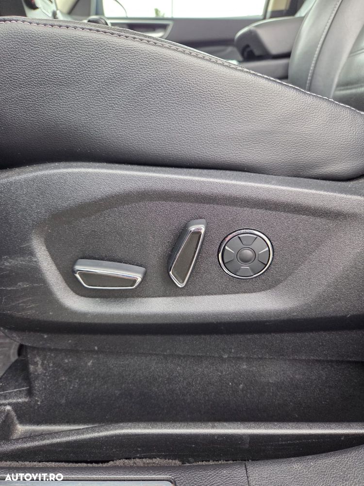 Ford Galaxy 2.0 TDCi Titanium - 8