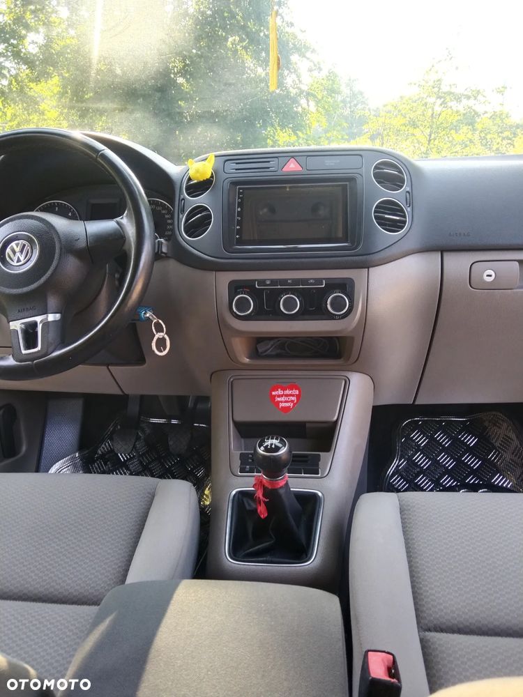 Volkswagen Golf Plus 1.6 TDI Comfortline - 11