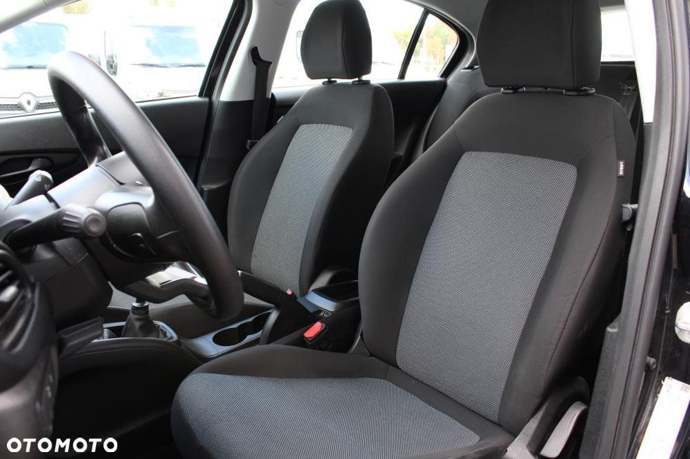 Fiat Tipo - 7