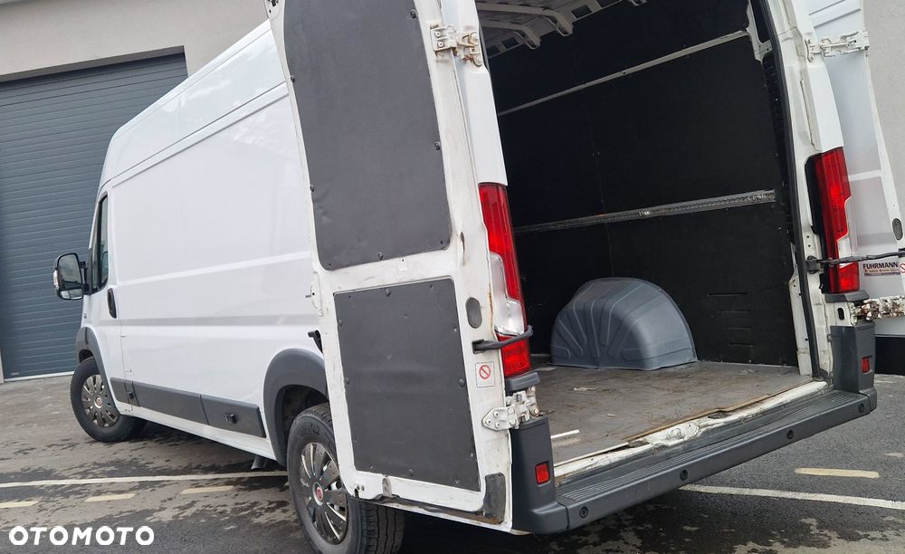 Fiat DUCATO MAXI 3.0 180KM L4H2 - 18