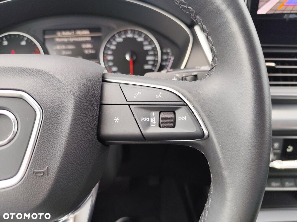 Audi Q5 Sportback - 14