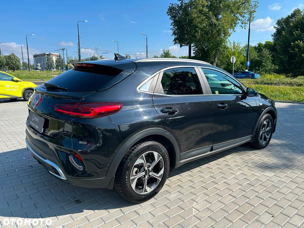 Kia XCeed 1.5 T-GDI M DCT - 3