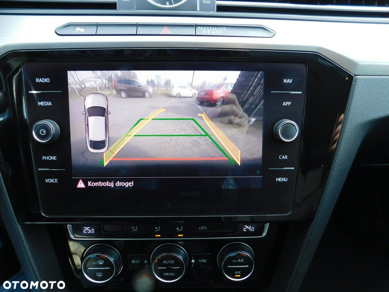 Volkswagen Arteon - 14