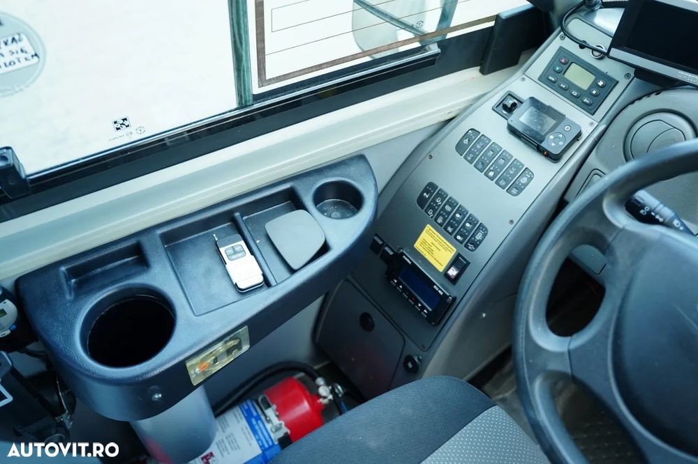 Iveco / INDCAR / WING / IMPORTAT / AER CONDITIONAT / - 18