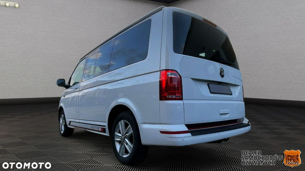 Volkswagen California - 10