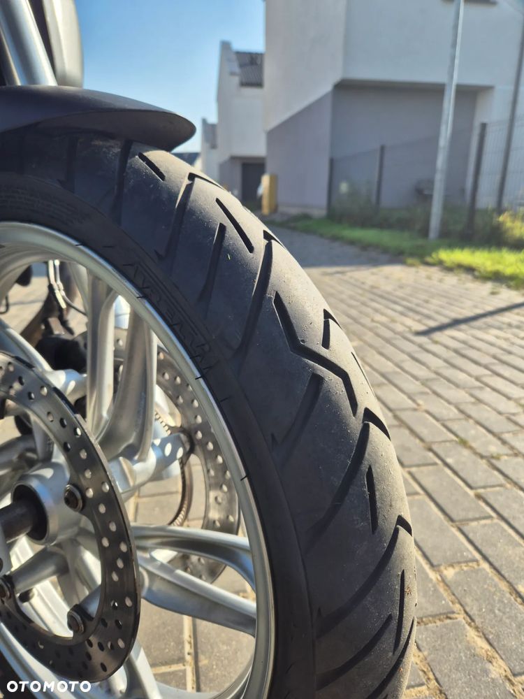 BMW GS - 4