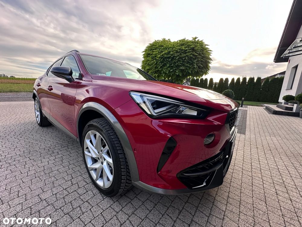Cupra Formentor 1.5 TSI DSG - 16