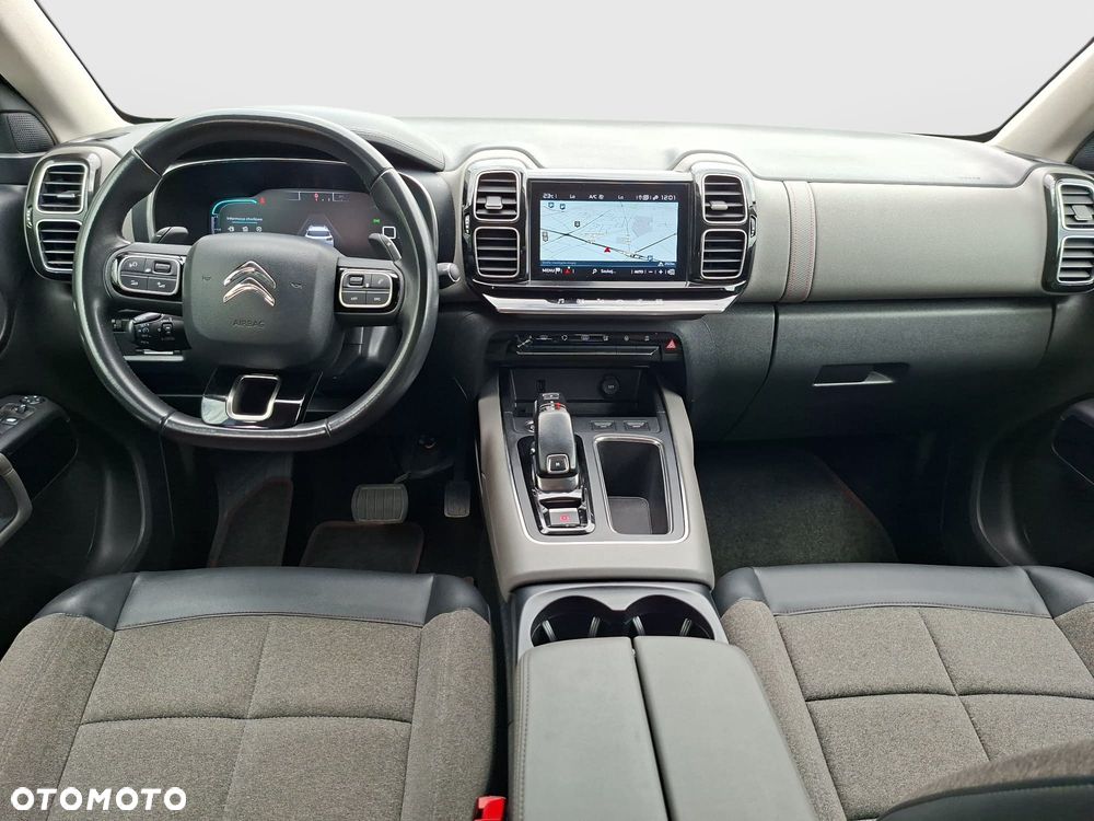 Citroën C5 Aircross 1.5 BlueHDi Feel EAT8 - 23