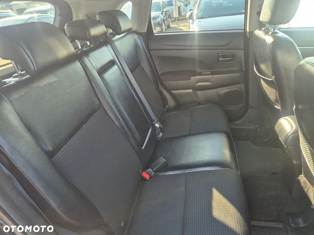 Citroën C4 Aircross 1.6 HDi STT 4x2 Exclusive - 12