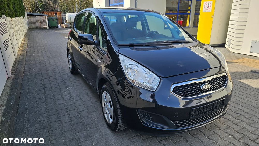 Kia Sportage 1.6 GDI Business Line L 2WD - 15