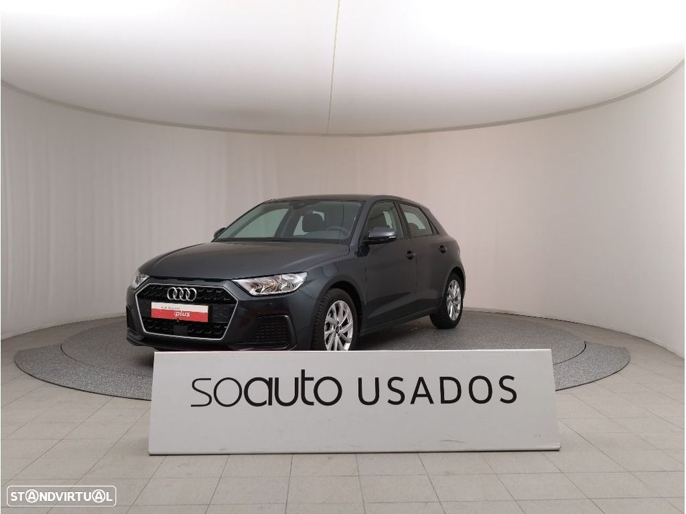 Audi A1 Sportback 25 TFSI Advanced - 1