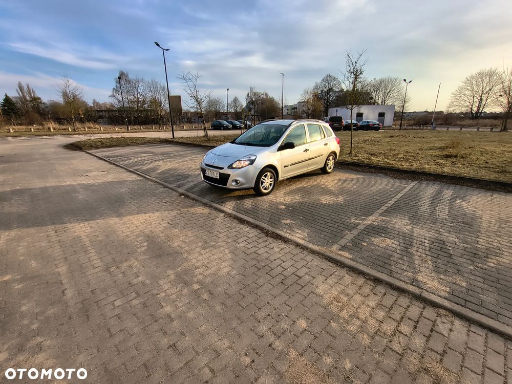 Renault Clio 1.2 16V 75 Dynamique - 2