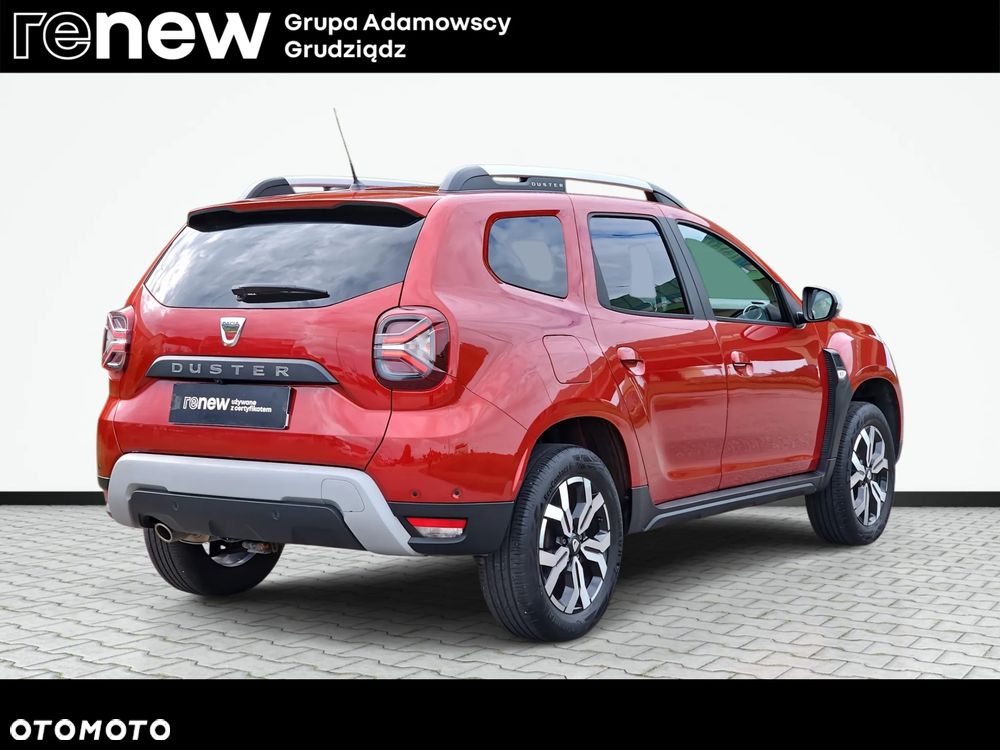 Dacia Duster 1.0 TCe Prestige - 2