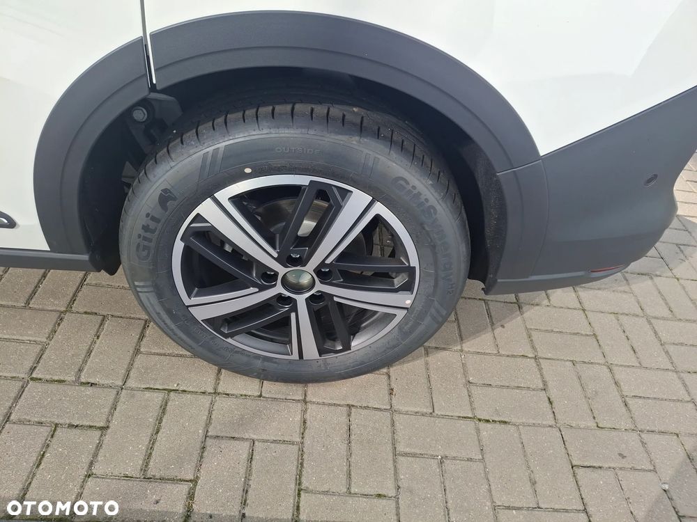 Volkswagen Caddy 2.0 TDI PanAmericana DSG - 12