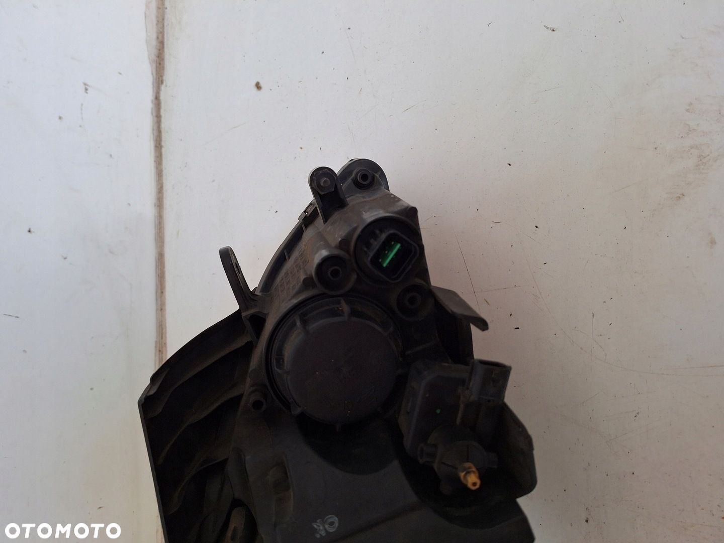KIA CEED 1 I 06-09 LAMPA LEWA PRZOD PRZEDNIA 92101-1H000 EU - 2