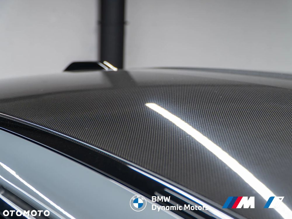 BMW M5 xDrive - 12