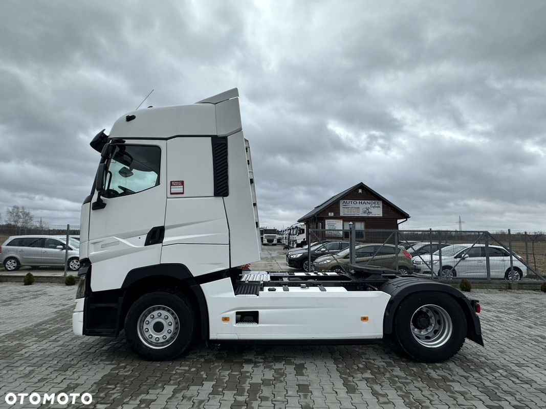 Renault T 480 Euro 6 !! HIGH CAB !! Stan BDB !! z Francji - 13
