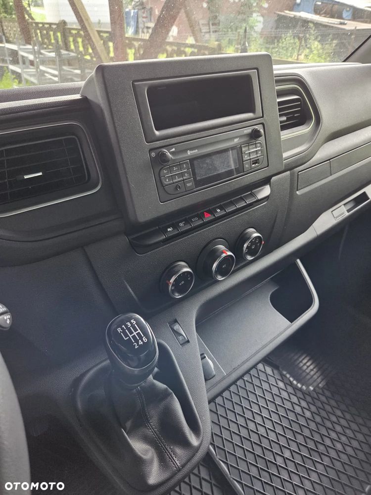 Renault MASTER - 14